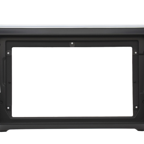 Рамка для установки в Volkswagen Polo 2009-2020 9"
