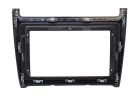 Рамка для установки в Volkswagen Polo 2009-2020 9"