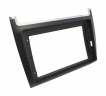 Рамка для установки в Volkswagen Polo 2009-2020 9"