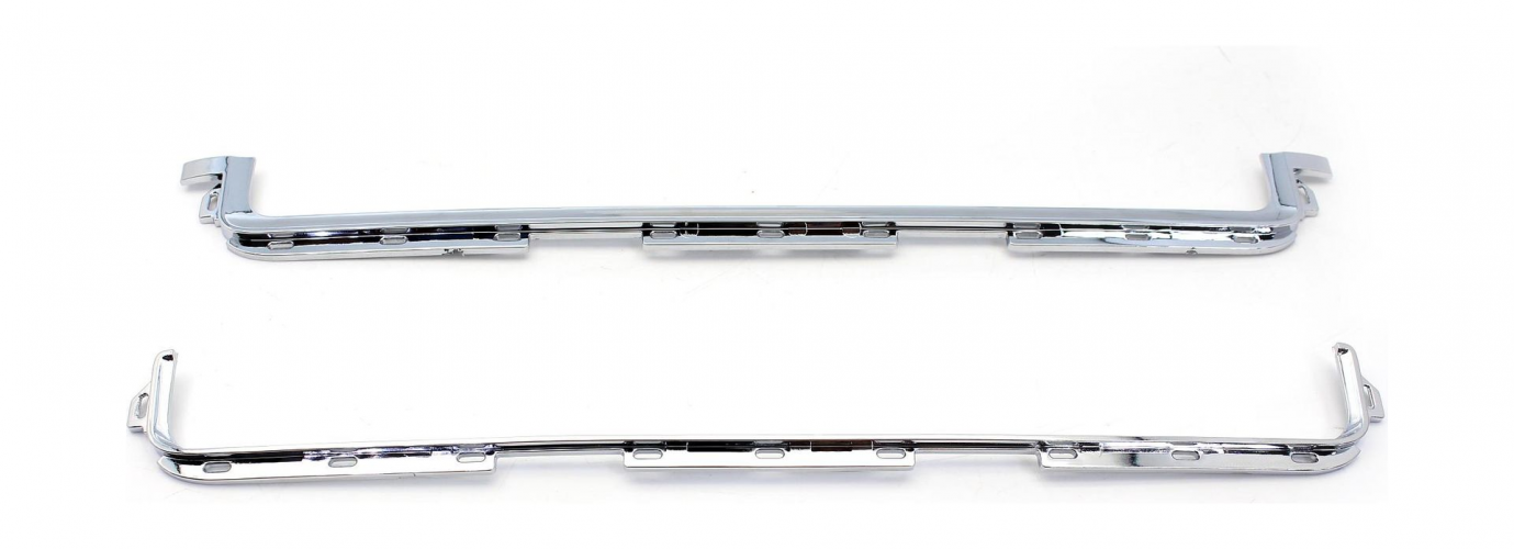 Рамка для установки в Volkswagen Polo 2009-2020 9"