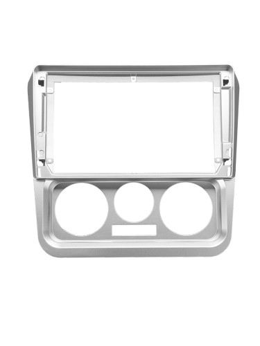 Установочный комплект Teyes для Geely CK 2008-2016 9"