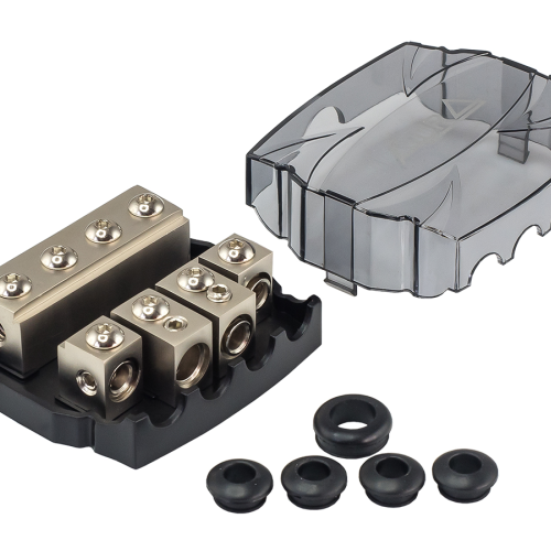 Держатель предохранителя ANL AuRa FHM-4148