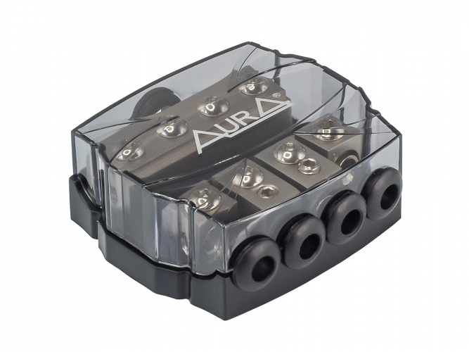 Держатель предохранителя ANL AuRa FHM-4148