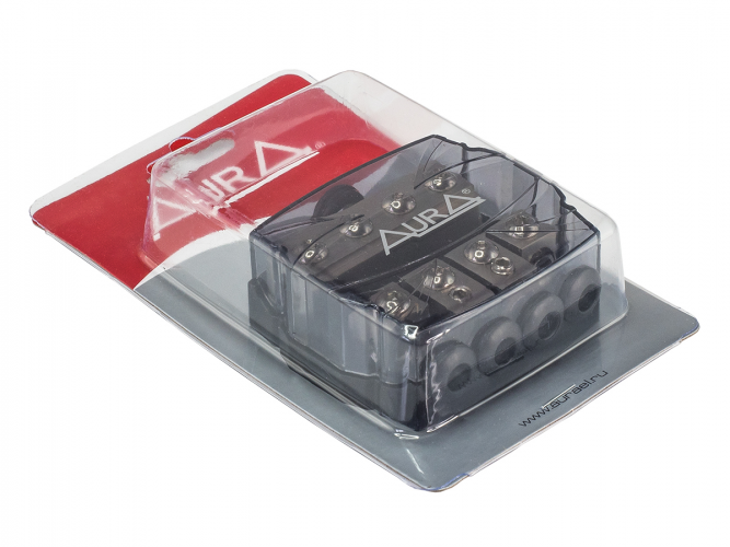 Держатель предохранителя ANL AuRa FHM-4148