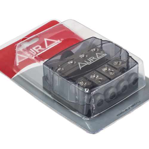 Держатель предохранителя ANL AuRa FHM-4148