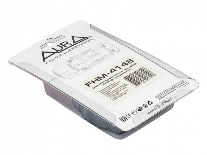 Держатель предохранителя ANL AuRa FHM-4148