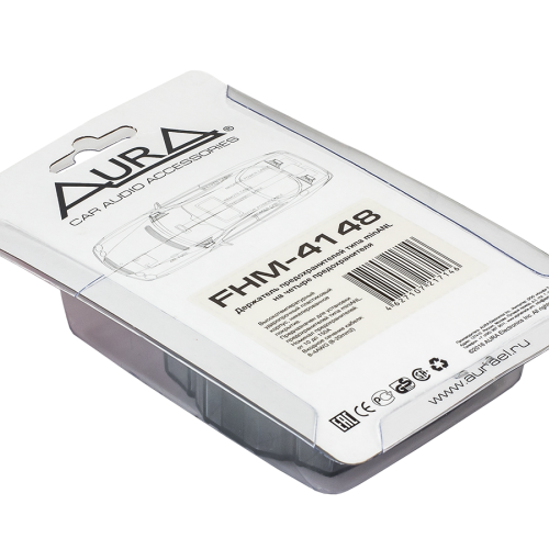 Держатель предохранителя ANL AuRa FHM-4148