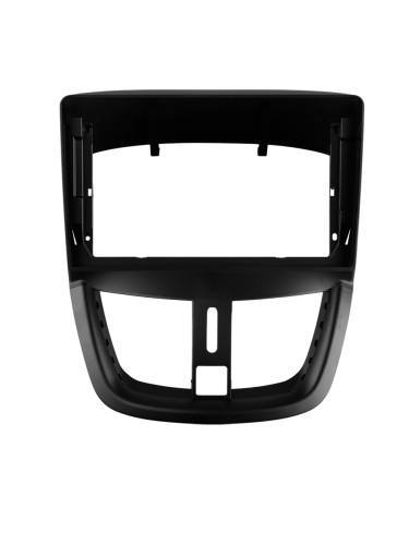 Установочный комплект Teyes для Peugeot 207 2006-2015 9"