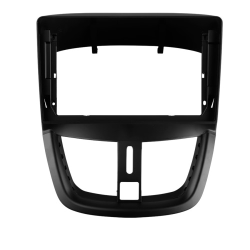 Установочный комплект Teyes для Peugeot 207 2006-2015 9"