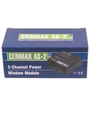 Модуль управления стеклоподъемника Cenmax AS-2