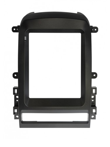 Рамка для установки магнитолы Chevrolet Captiva 2006-2011 9,7" TPRO (для авто без Navi)