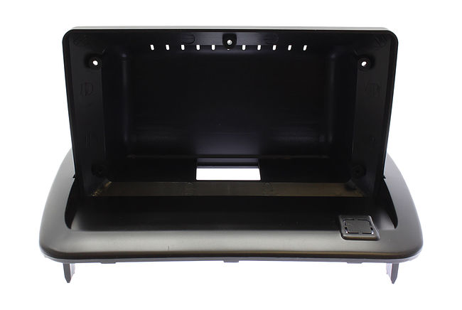 Рамка для установки в Volvo S40 2006-2013 9" дисплея