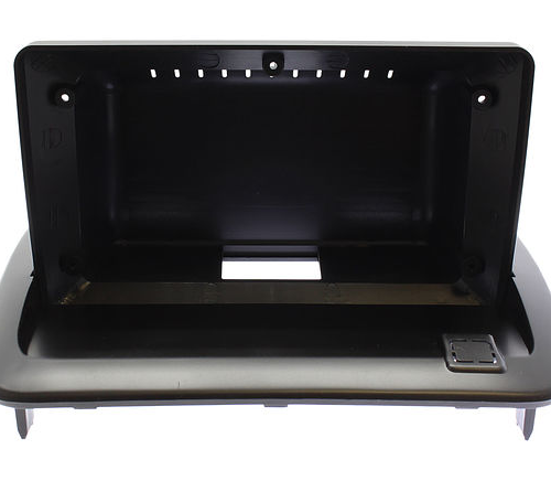 Рамка для установки в Volvo S40 2006-2013 9&quot; дисплея