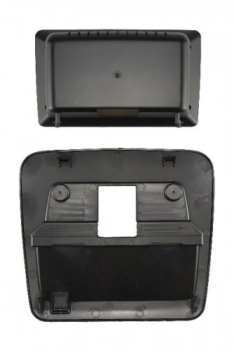 Рамка для установки в Volvo S40 2006-2013 9" дисплея