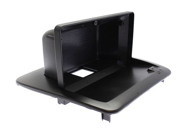 Рамка для установки в Volvo S40 2006-2013 9" дисплея