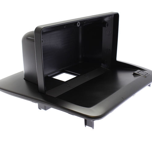 Рамка для установки в Volvo S40 2006-2013 9&quot; дисплея