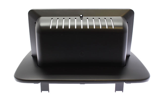 Рамка для установки в Volvo S40 2006-2013 9" дисплея