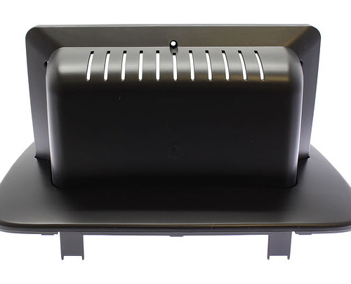 Рамка для установки в Volvo S40 2006-2013 9&quot; дисплея