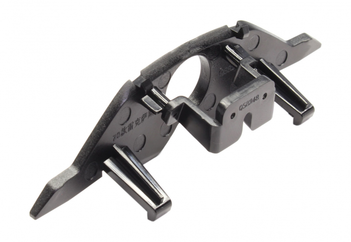 CAM-FLERX-1 адаптер для CAM-2F в решетку радиатора Lexus RX 2019+