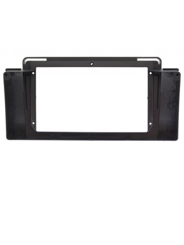 Рамка переходная для установки магнитолы BMW X5 E53 1999-2006 9"