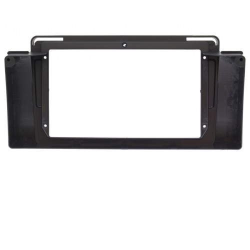 Рамка переходная для установки магнитолы BMW X5 E53 1999-2006 9&quot;