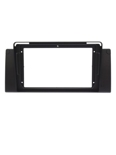 Рамка переходная для установки магнитолы BMW X5 E53 1999-2006 9"