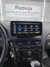 Штатная магнитола Radiola для Audi Q5 2009-2017 10,25"