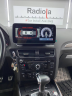 Штатная магнитола Radiola для Audi Q5 2009-2017 10,25"