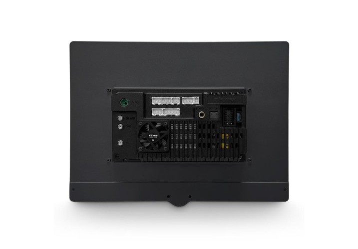 Планшет CC3 2K 13" M Button Version 4+32Gb