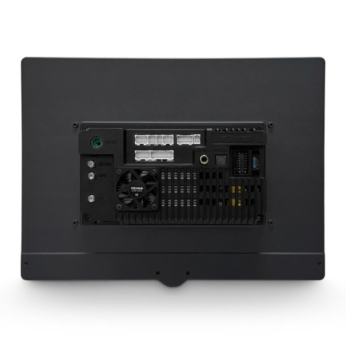 Планшет CC3 2K 13" M Button Version 4+32Gb