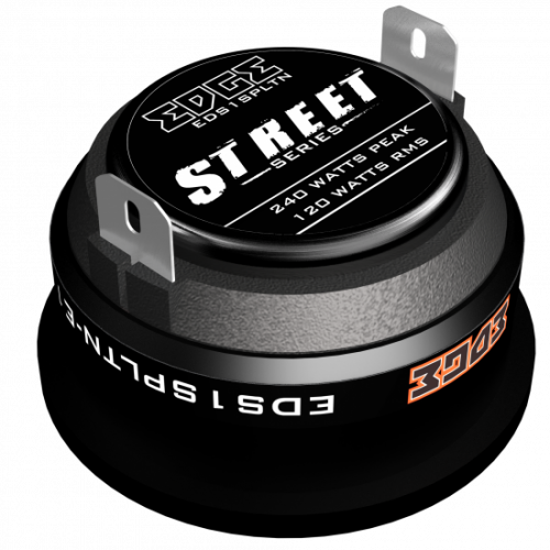 Твитер EDGE EDS1SPLTN-E1 (пара)