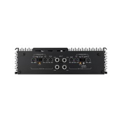 4-ΠΊΠ°Π½Π°Π»ΡΠ½ΡΠΉ ΡΡΠΈΠ»ΠΈΡΠ΅Π»Ρ Alphard Avatar ABR-400.4