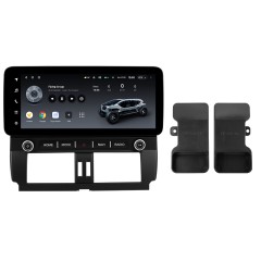 Установочный комплект Teyes для Toyota Land Cruiser Prado 150 2013-2017 (F2) 12.3"