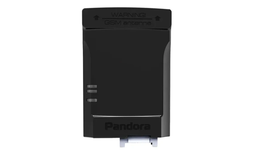 Автосигнализация Pandora UF-4G