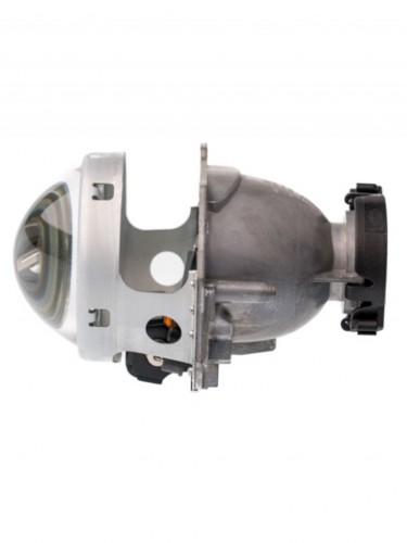 Optima биксеноновая линза Hella 5R 3.0" D1S/D2S (без бленды)