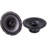Amp Mass 652 2-х полосная коаксиальная акустика 6,5" (пара)