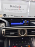 Штатная магнитола Radiola 10,25" для Lexus IS 2013-2018 RDL-LEX-IS Low