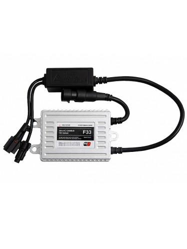 Блок розжига C-Tri F-33 с обманкой