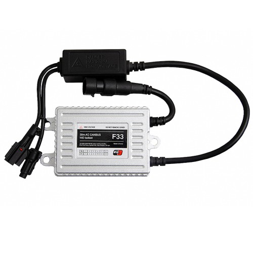 Блок розжига C-Tri F-33 с обманкой