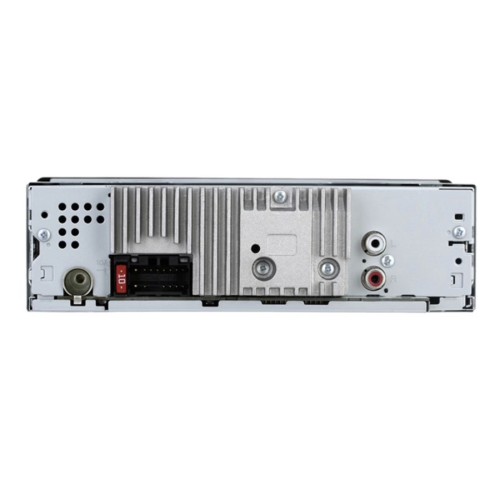 Магнитола (головное устройство) 1Din Pioneer MVH-09UBG