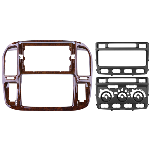 Установочный комплект Teyes (Тиайс) для Lexus LX470/Toyota Land Cruiser LC 100 F3 1998-2003