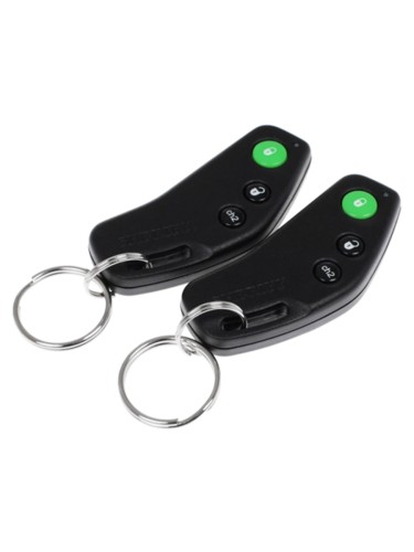 Автосигнализация Sheriff APS 2400