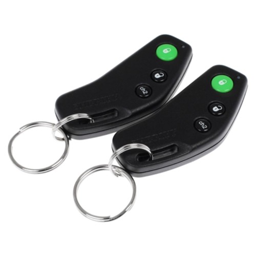 Автосигнализация Sheriff APS 2400