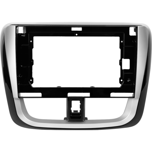 Установочный комплект Teyes (Тиайс) для Toyota Vios Yaris L 2016-2019 10.2"