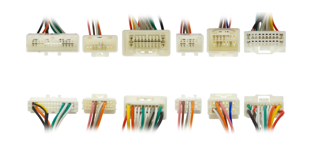 Установочный комплект Wide Media 10" для Lexus IS250 2006-2012 тип A (LZ)