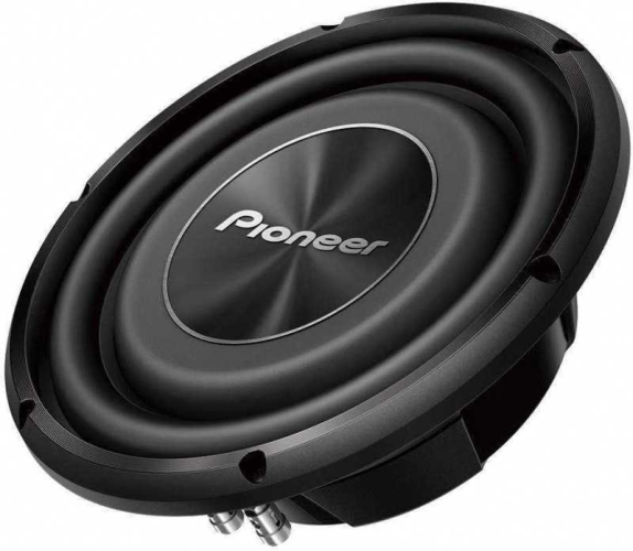 Пассивный автомобильный сабвуферный динамик Pioneer TS-A3000LS4