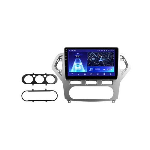 Штатная магнитола Teyes CC3 2K Ford Mondeo 4 2006-2010 10.2&quot;