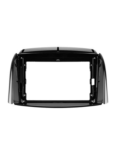 Установочный комплект Teyes для Renault Koleos 2008-2016 9" (Вариант B) 