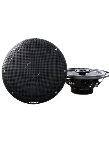 Prology RX-165 Kraken 2-х полосная коаксиальная акустика 16,5 см (пара)