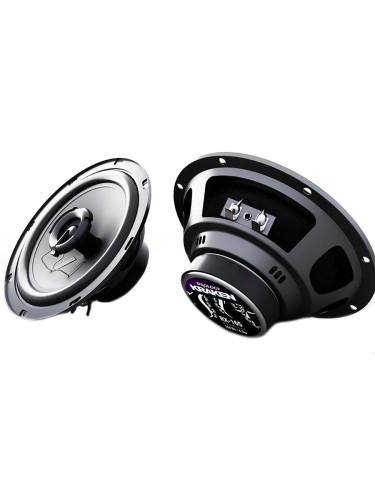 Prology RX-165 Kraken 2-х полосная коаксиальная акустика 16,5 см (пара)